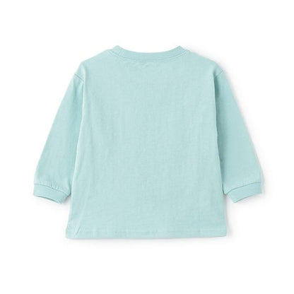 【GOODPRICE】純色長袖T恤
