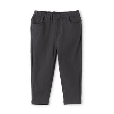 高彈力伸縮長褲