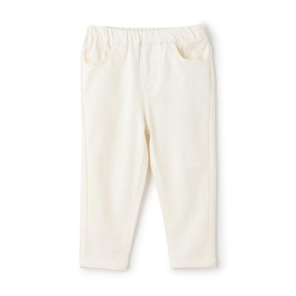 高彈力伸縮長褲