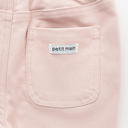 高彈力伸縮長褲