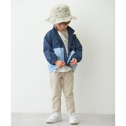 高彈力伸縮長褲