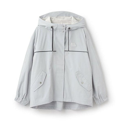 【防潑水】3WAY戶外登山夾克