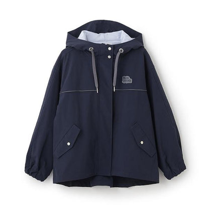 【防潑水】3WAY戶外登山夾克