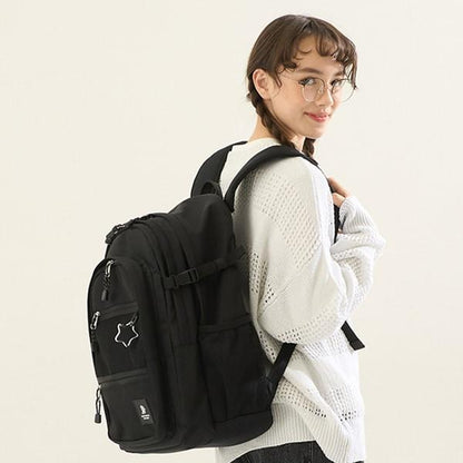 33L 學生雙肩揹包