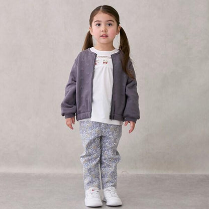 【微笑系列】錐形褲