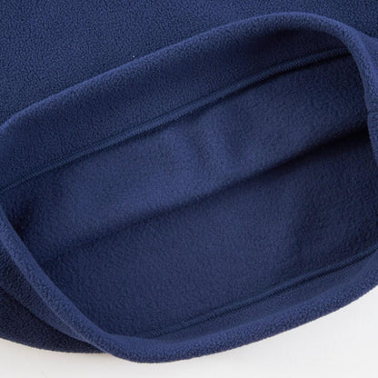 KPBOY抓絨馬甲高領T恤套裝（110～150）