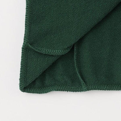 【爸爸同款】兒童寬鬆插肩袖衛衣