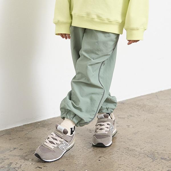 【防潑水處理】攀巖褲