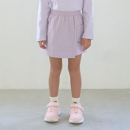 【防潑水處理】裹身褲