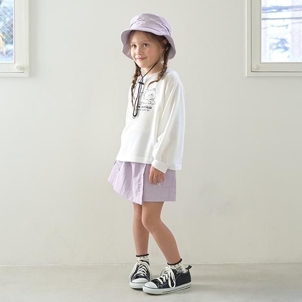 【防潑水處理】裹身褲