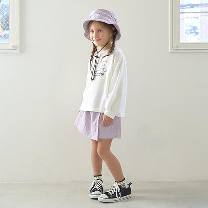 【防潑水處理】裹身褲