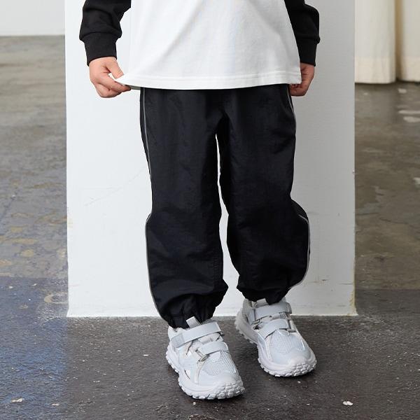 【防潑水處理】攀巖褲