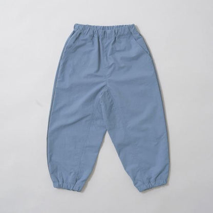 【防潑水處理】攀巖褲