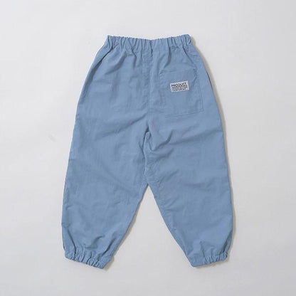 【防潑水處理】攀巖褲