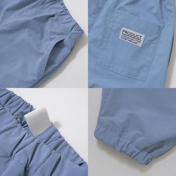 【防潑水處理】攀巖褲