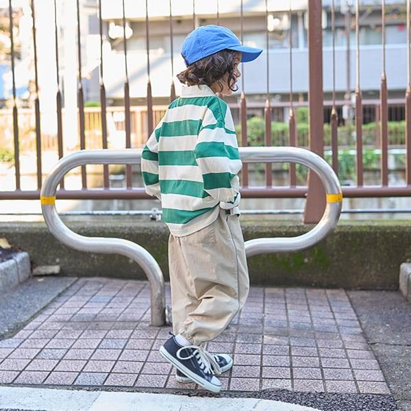 【防潑水處理】攀巖褲