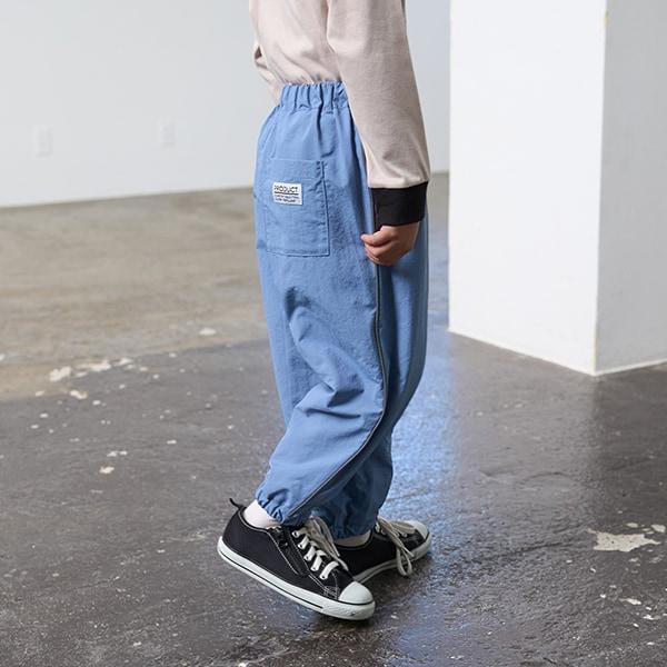 【防潑水處理】攀巖褲