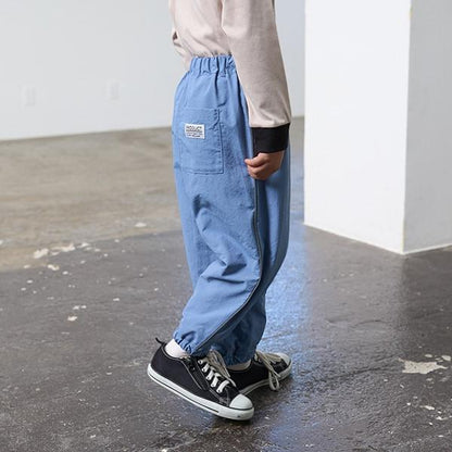 【防潑水處理】攀巖褲