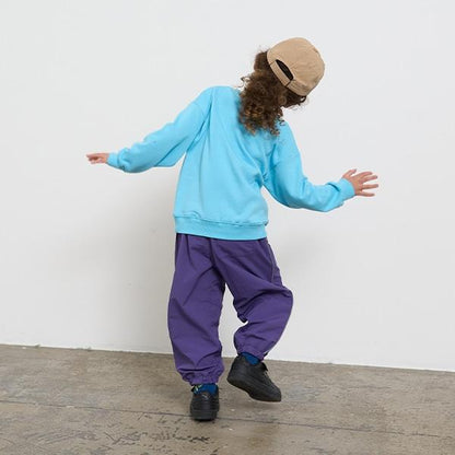 【防潑水處理】攀巖褲