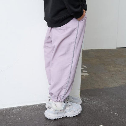 【防潑水處理】攀巖褲