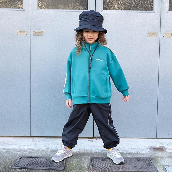 【防潑水處理】攀巖褲