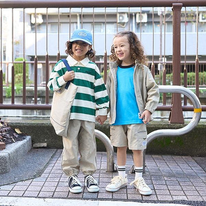 【防潑水處理】攀巖褲