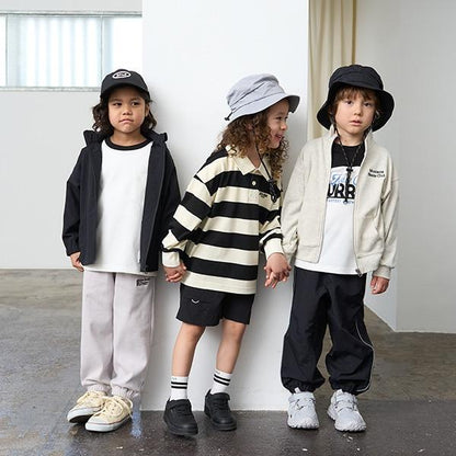 【防潑水處理】攀巖褲