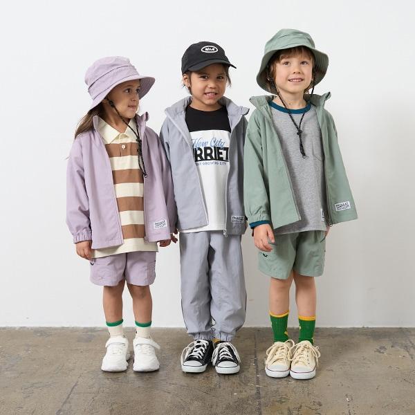 【防潑水處理】攀巖褲