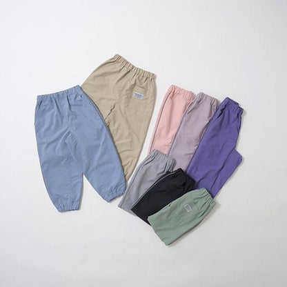 【防潑水處理】攀巖褲