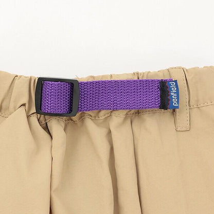 【penfield】【水陸兩用】工裝口袋半身裙