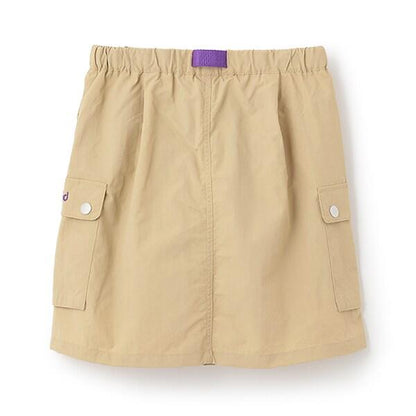 【penfield】【水陸兩用】工裝口袋半身裙