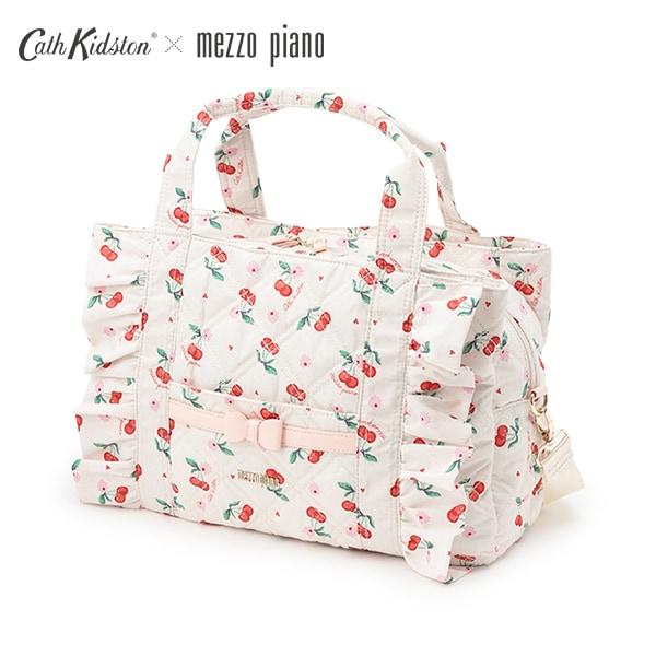 【Cath Kidston】媽媽包 帶肩帶