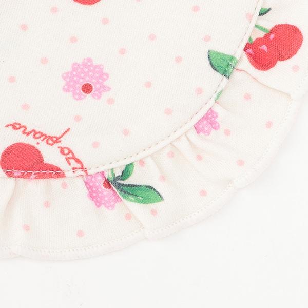 【Cath Kidston】圍兜&髮帶套裝