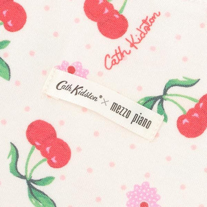 【Cath Kidston】圍兜&髮帶套裝