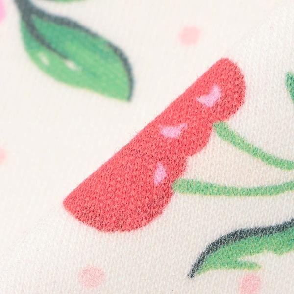 【Cath Kidston】圍兜&髮帶套裝