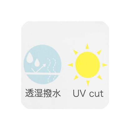 【透溼防水】探險帽