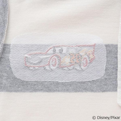 【《迪士尼》】橄欖球風格短袖襯衫