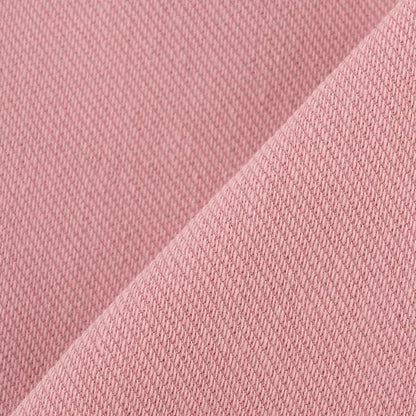 【接觸冷感】七分褶皺荷葉邊褲