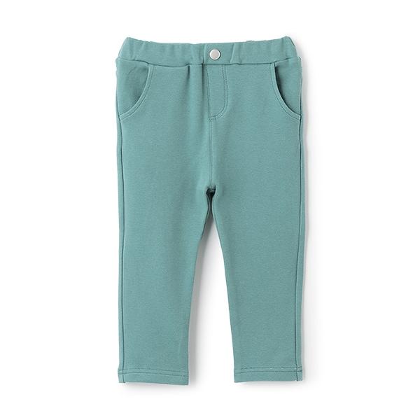 【防汙處理】日常彩色長褲