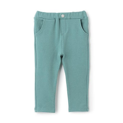 【防汙處理】日常彩色長褲