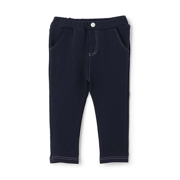 【防汙處理】日常彩色長褲