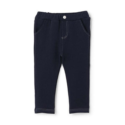 【防汙處理】日常彩色長褲