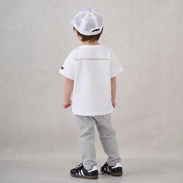 【防汙處理】日常彩色長褲