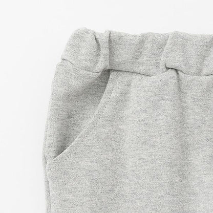 【防汙處理】日常彩色長褲