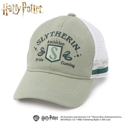 【Harry Potter】網眼棒球帽