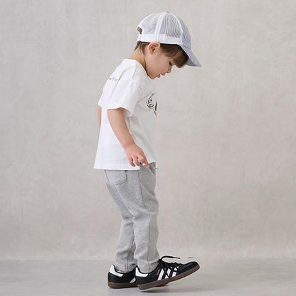 【防汙處理】日常彩色長褲