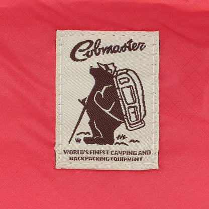 【COBMASTER】腰包