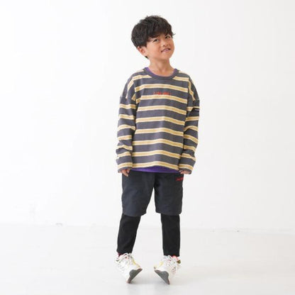 【penfield】【水陸】【爸爸同款】短褲打底褲