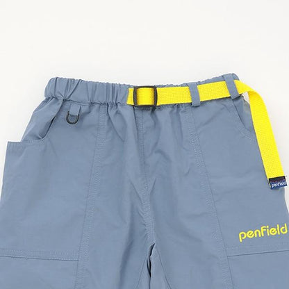 【penfield】【水陸】【爸爸同款】短褲打底褲