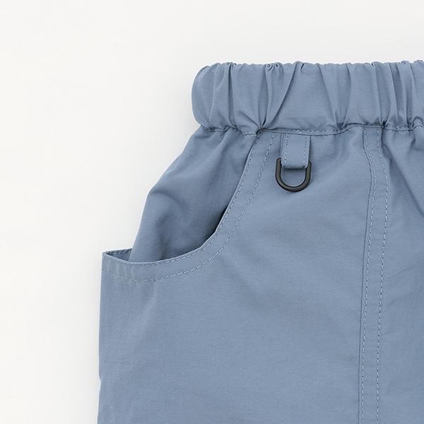 【penfield】【水陸】【爸爸同款】短褲打底褲